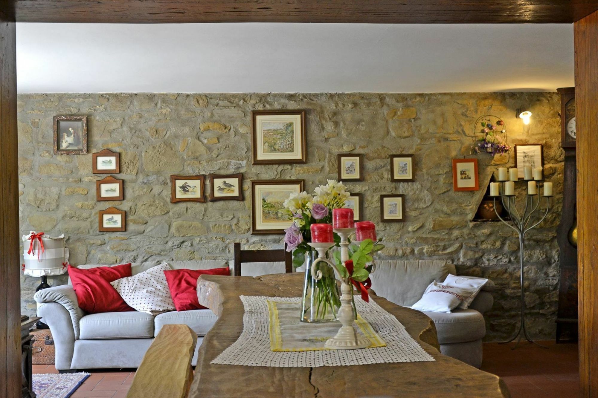Villa Celeste Cortona Exterior foto
