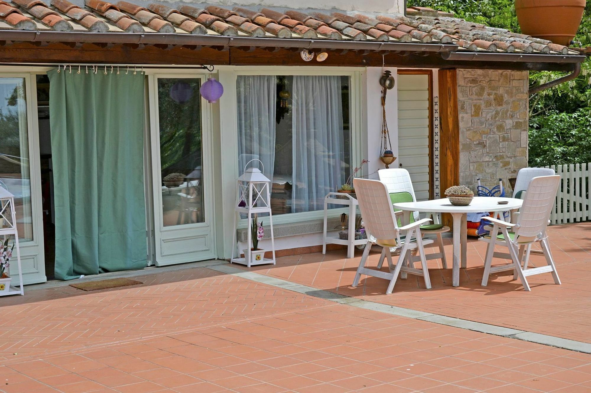 Villa Celeste Cortona Exterior foto
