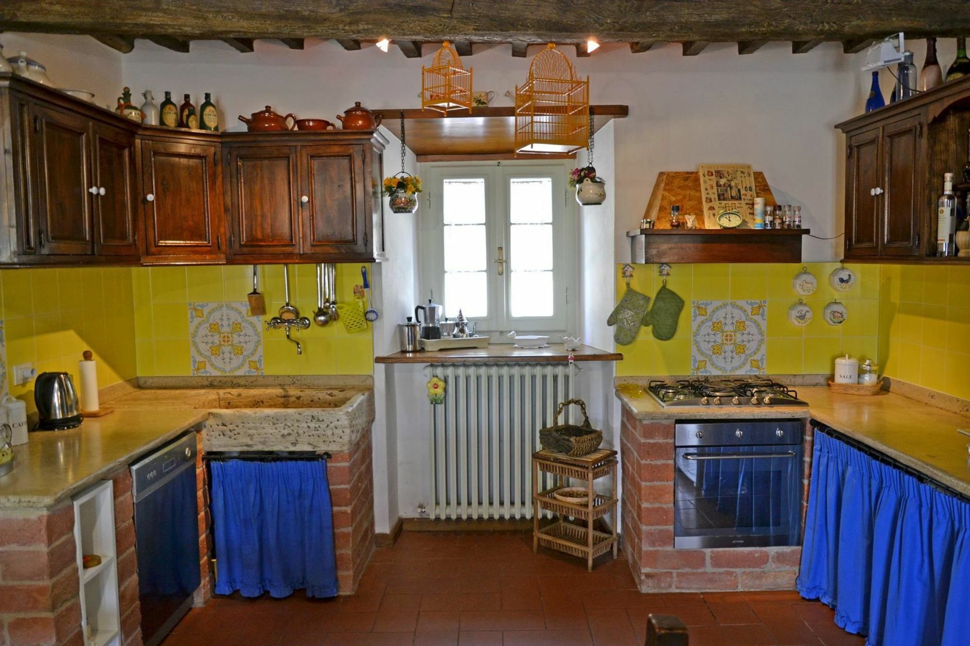 Villa Celeste Cortona Exterior foto