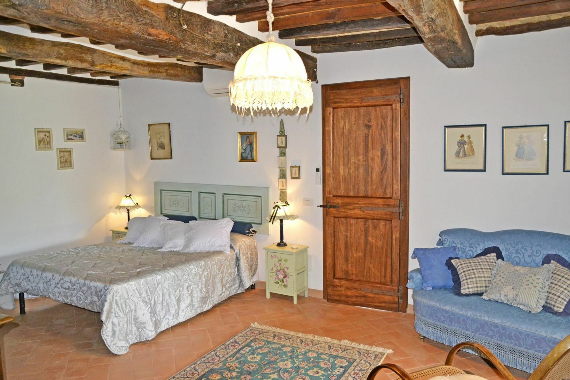 Villa Celeste Cortona Exterior foto
