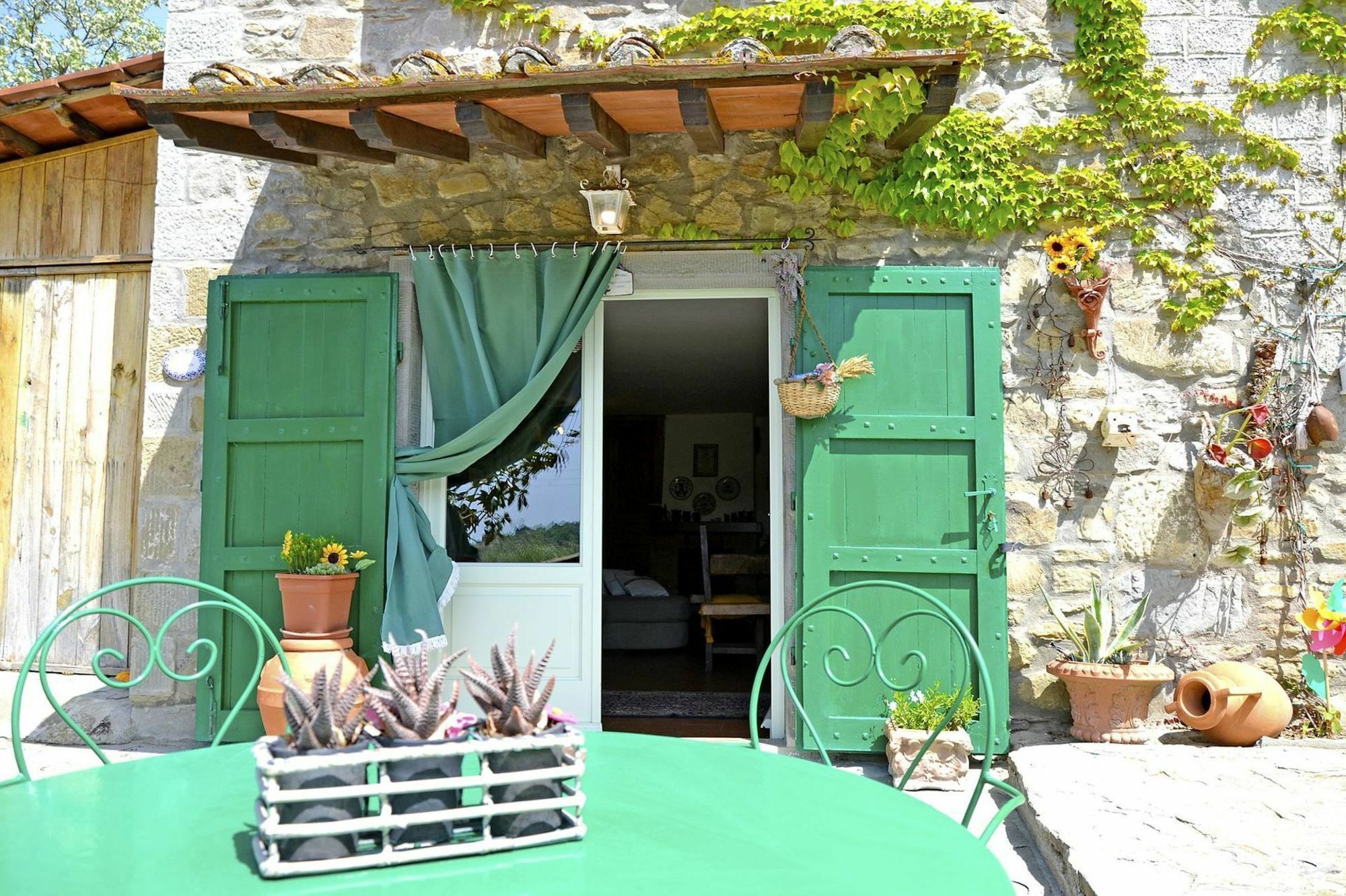Villa Celeste Cortona Exterior foto